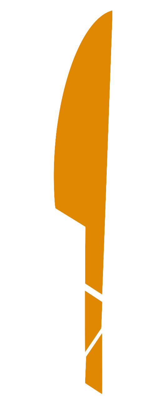 Knife